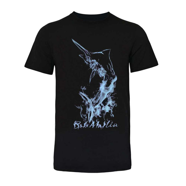 T-Shirt Smoke Marlin