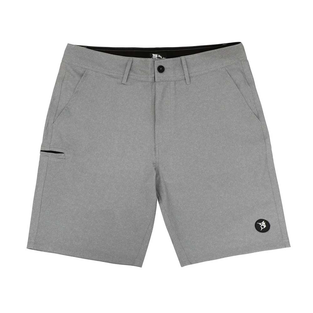 Hybrid Shorts Grey