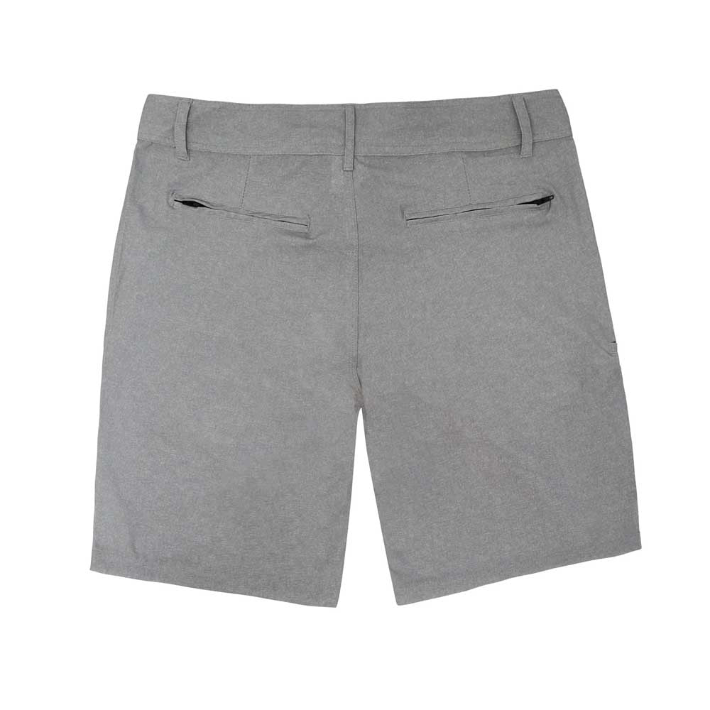 Hybrid Shorts Grey