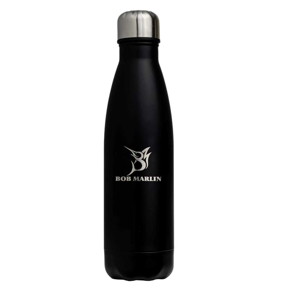 Bottle BM Black
